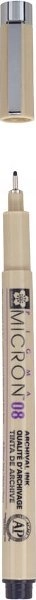 BRUYNZEEL SAKURA Sakura Pigma 08 Micron