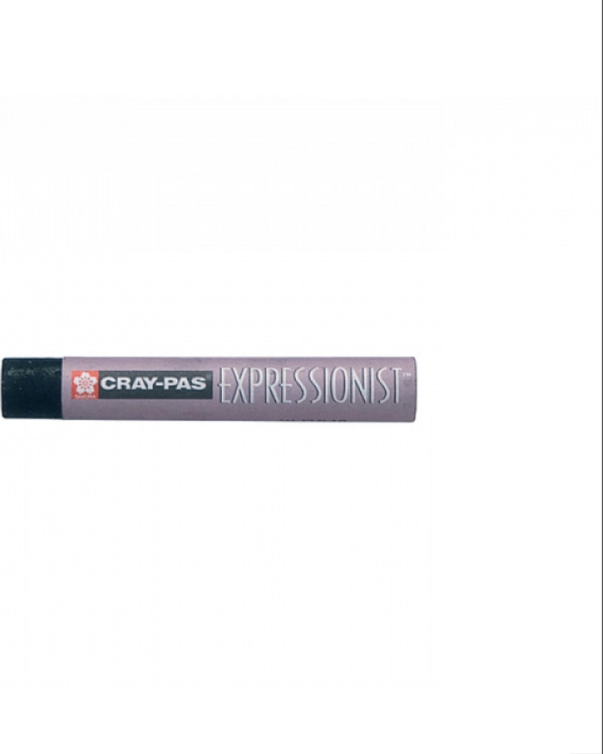 Sakura Cray-Pas Expressionist Black XLP49 0084511328037