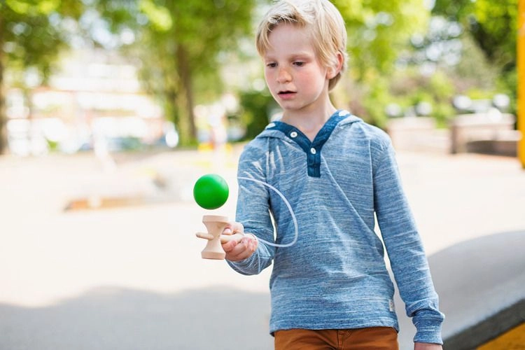 BS Toys Kendama 8717775442998
