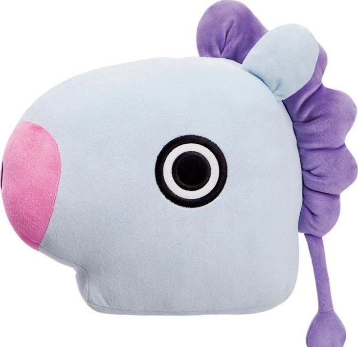 BT21 BT21 - Pluszowa poduszka /