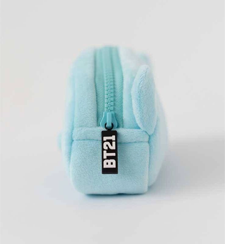 Pencil case BT21 Line Friends BT21