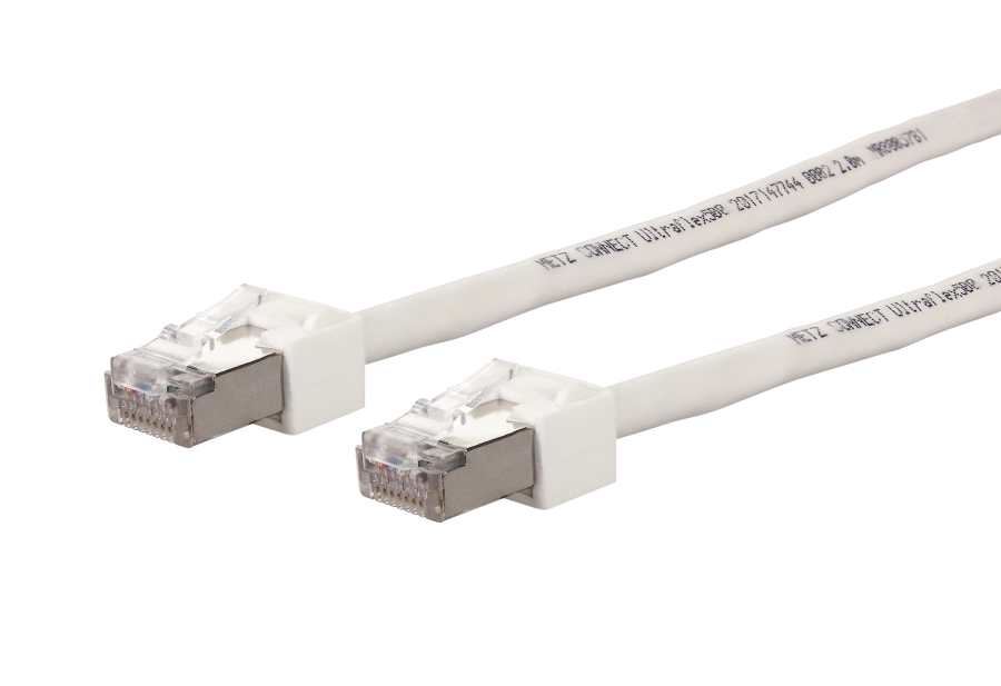 BTR NETCOM Cat.6 Ultraflex500 5m