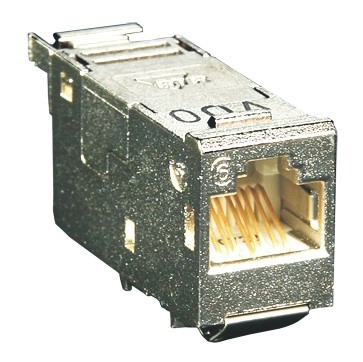 BTR NETCOM E-DAT modul Cat.6A