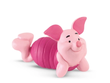 BULLYLAND 12344 toy figurine/hero 1267155 220494