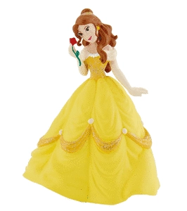 BULLYLAND 12401 toy figurine/hero 220498 4007176124017