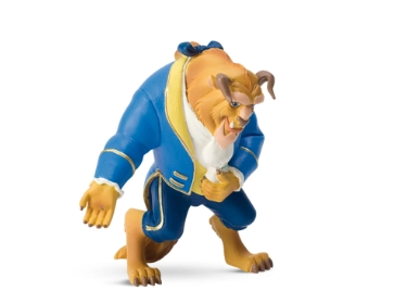 BULLYLAND 12463 toy figurine/hero ( 220503
