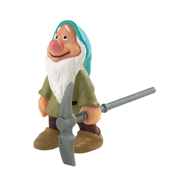 BULLYLAND 12477 Toy Figure/Character 258397 4007176124772