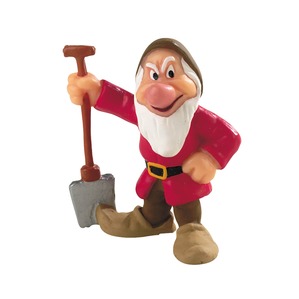 BULLYLAND 12478 toy figurine/hero 599415 4007176124789