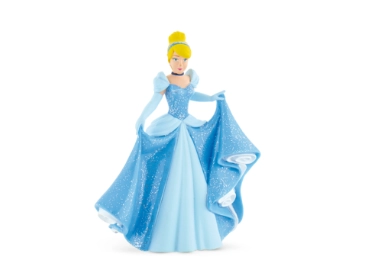 BULLYLAND 12501 Toy Figure/Character 220505 4007176125014