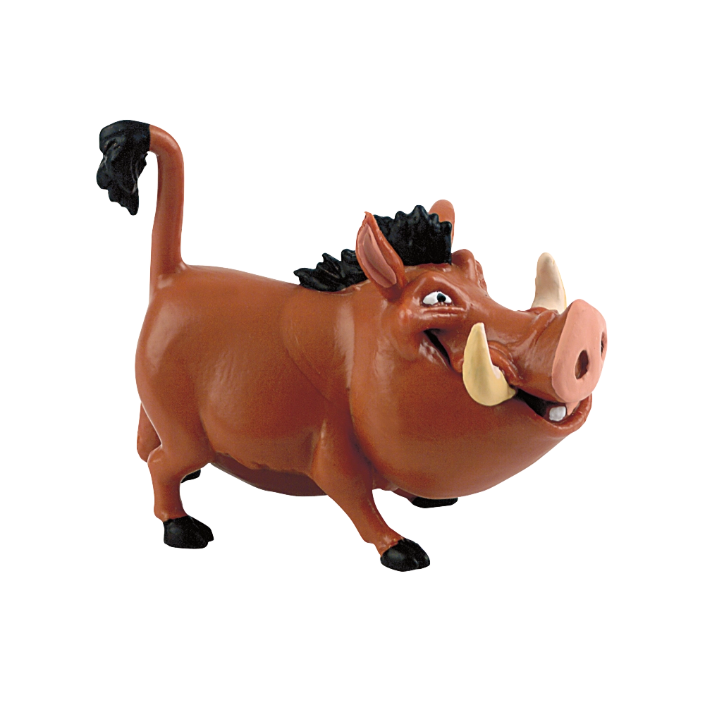 BULLYLAND 12533 rotaļu figūriņa/varonis 220506