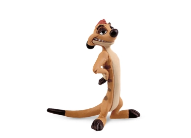 BULLYLAND 12534 Toy Figure/Character 220508 4007176125342