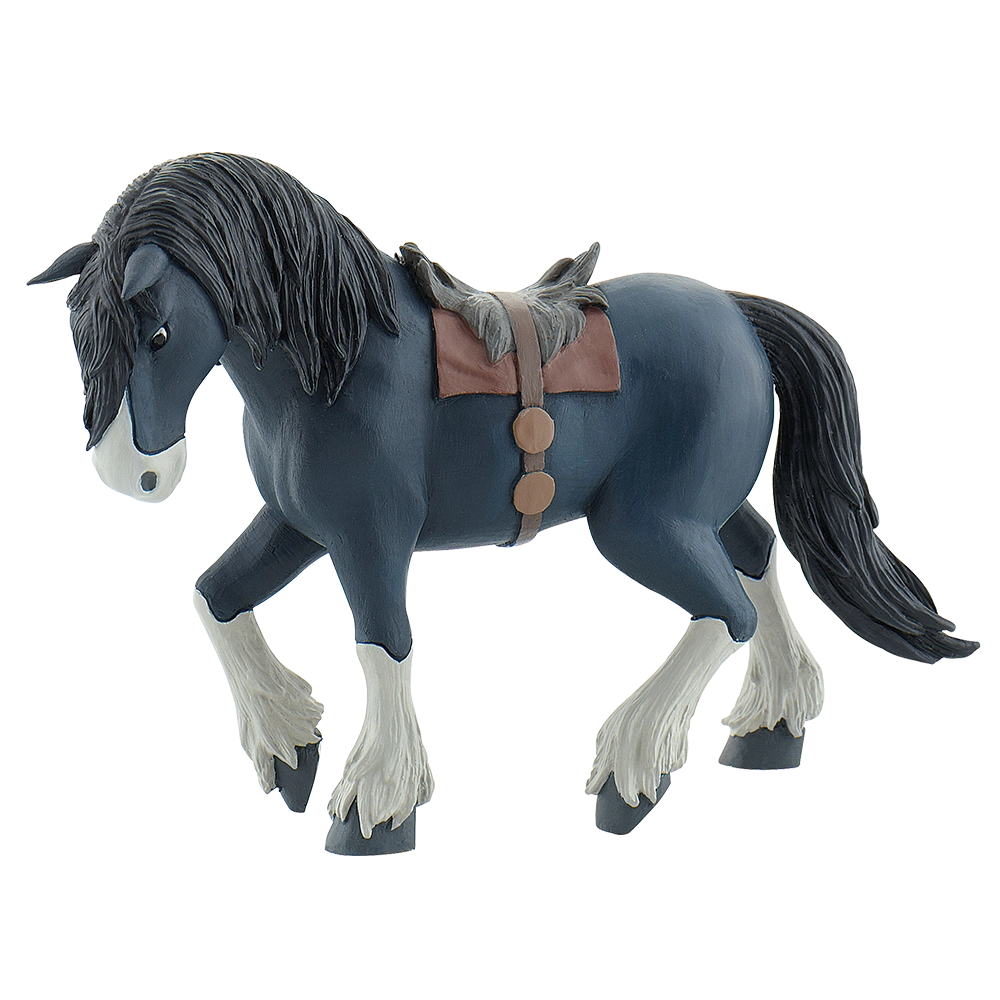 BULLYLAND 12828 toy figurine/hero 220442 4007176128282