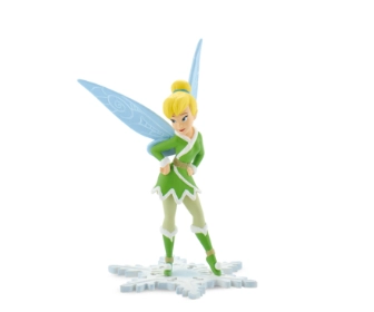 BULLYLAND 12840 toy figurine/hero 220447 4007176128404