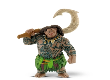 Bullyland - Disney Maui (12 8
