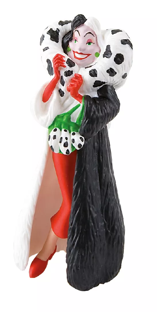 BULLYLAND Disney Cruella de Vil 599440