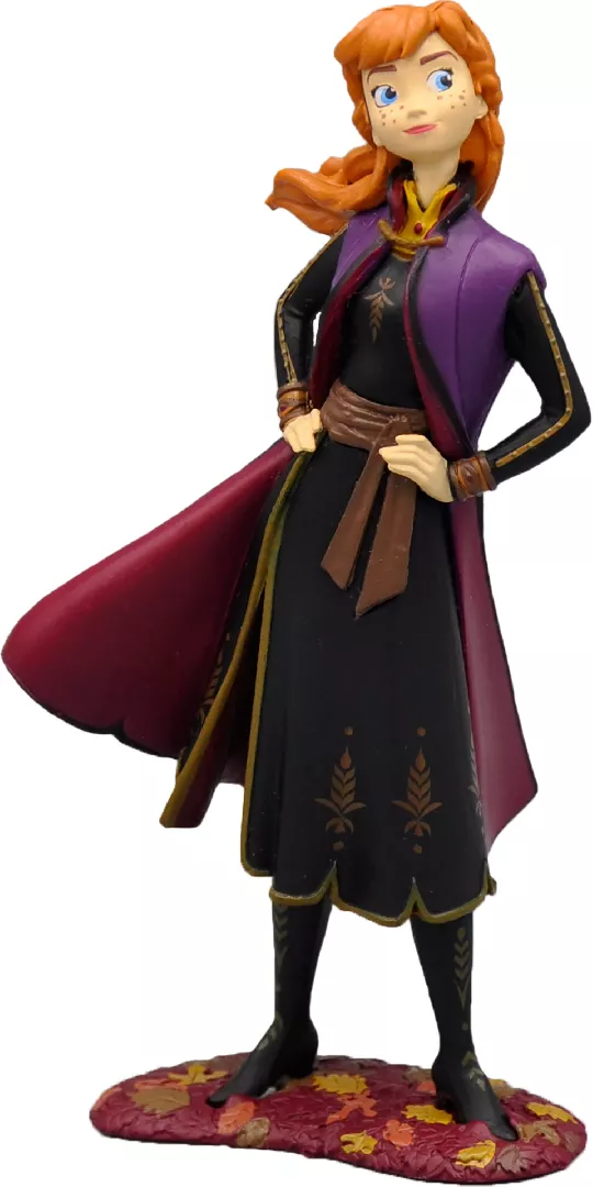 BULLYLAND Disney Frozen 2 Anna 599520