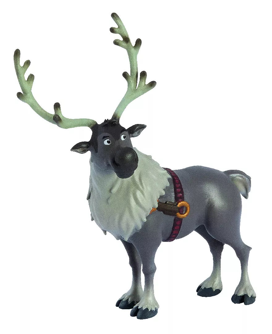 BULLYLAND Disney Frozen 2 Sven (