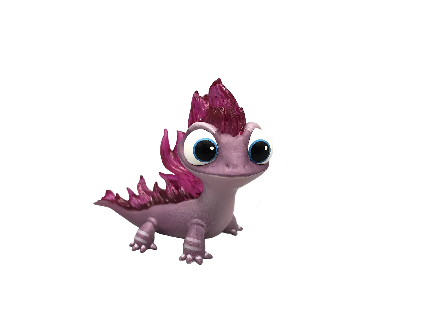 BULLYLAND Disney Frozen 2 Salamander Bruni