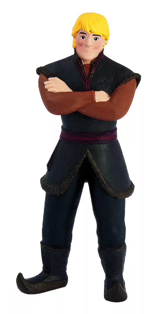 BULLYLAND Disney Frozen 2 Kristoff 599524