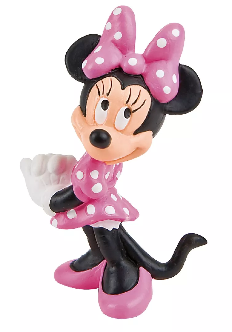 Bullyland Figurine - `Minnie` (220541) 220541