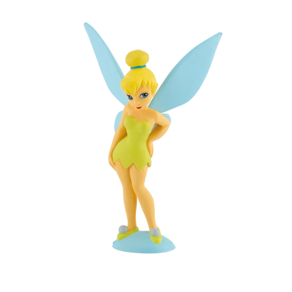 BULLYLAND Tinker bell 599367 4007176123935