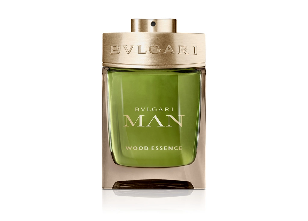 BVLGARI Man Wood Essence 150ml 134025