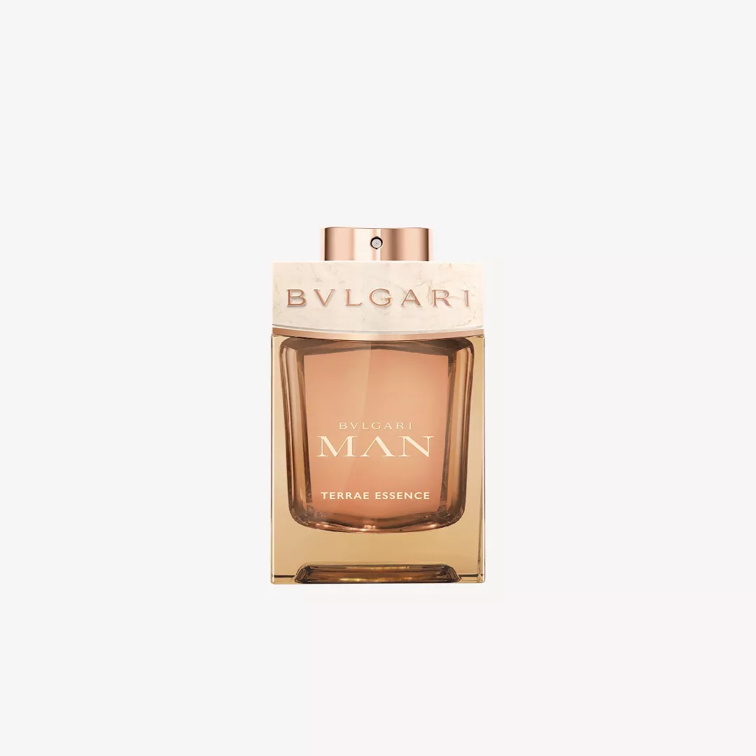 BVLGARI Man Terrae Essence Eau De