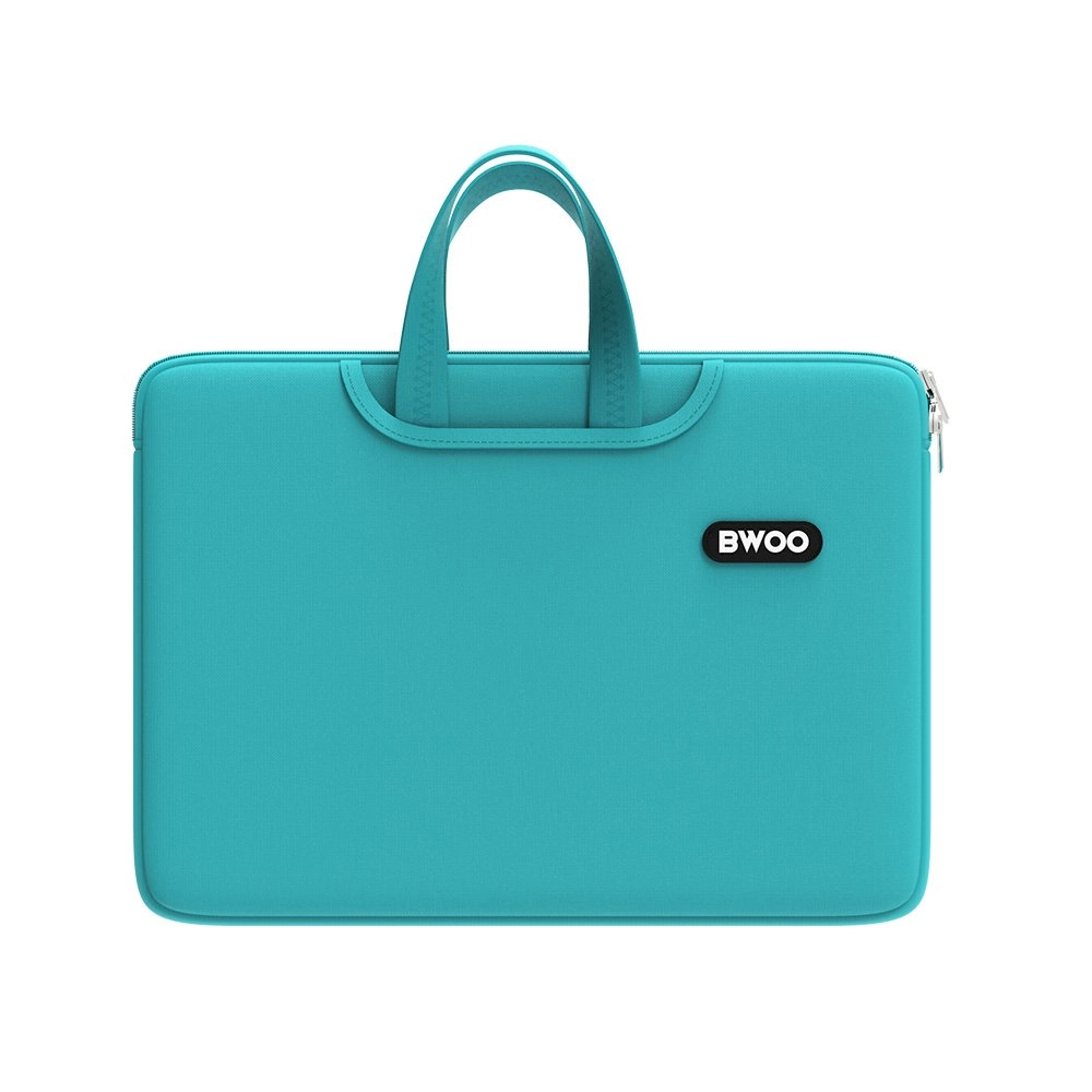 BWOO neoprene laptop bag 15quot; light