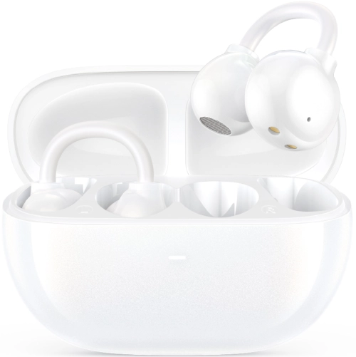 BWOO BW39 TWS Bluetooth headphones for