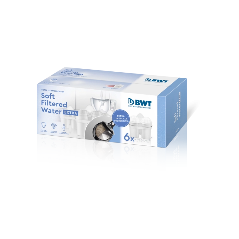 BWT 814560 water filter Pitcher water