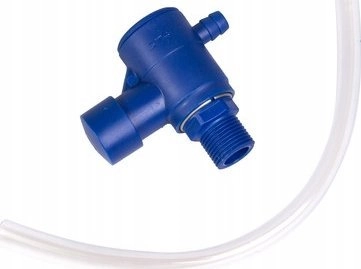 BWT BWT Bestflush - Flushing valve