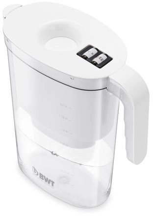 BWT Vida water filter jug ​​2
