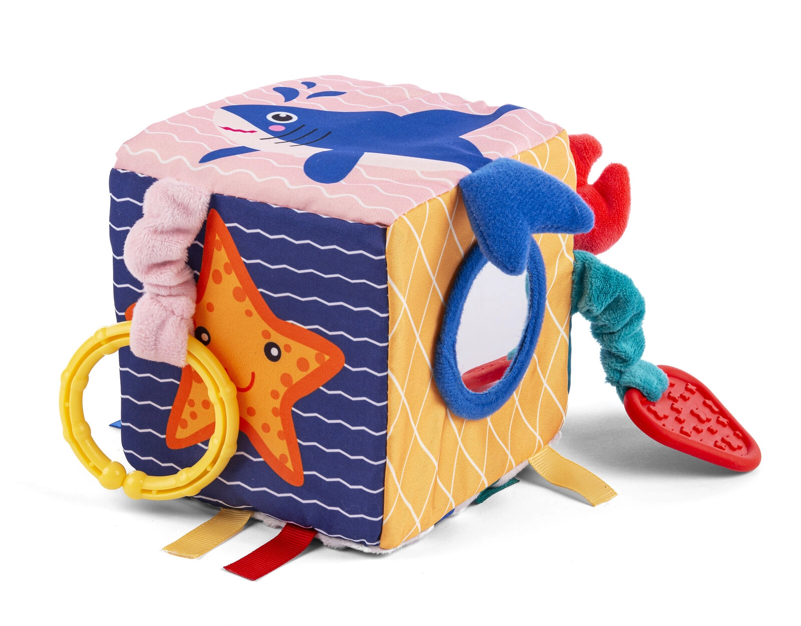 B Beez - Sensory Activity Cube