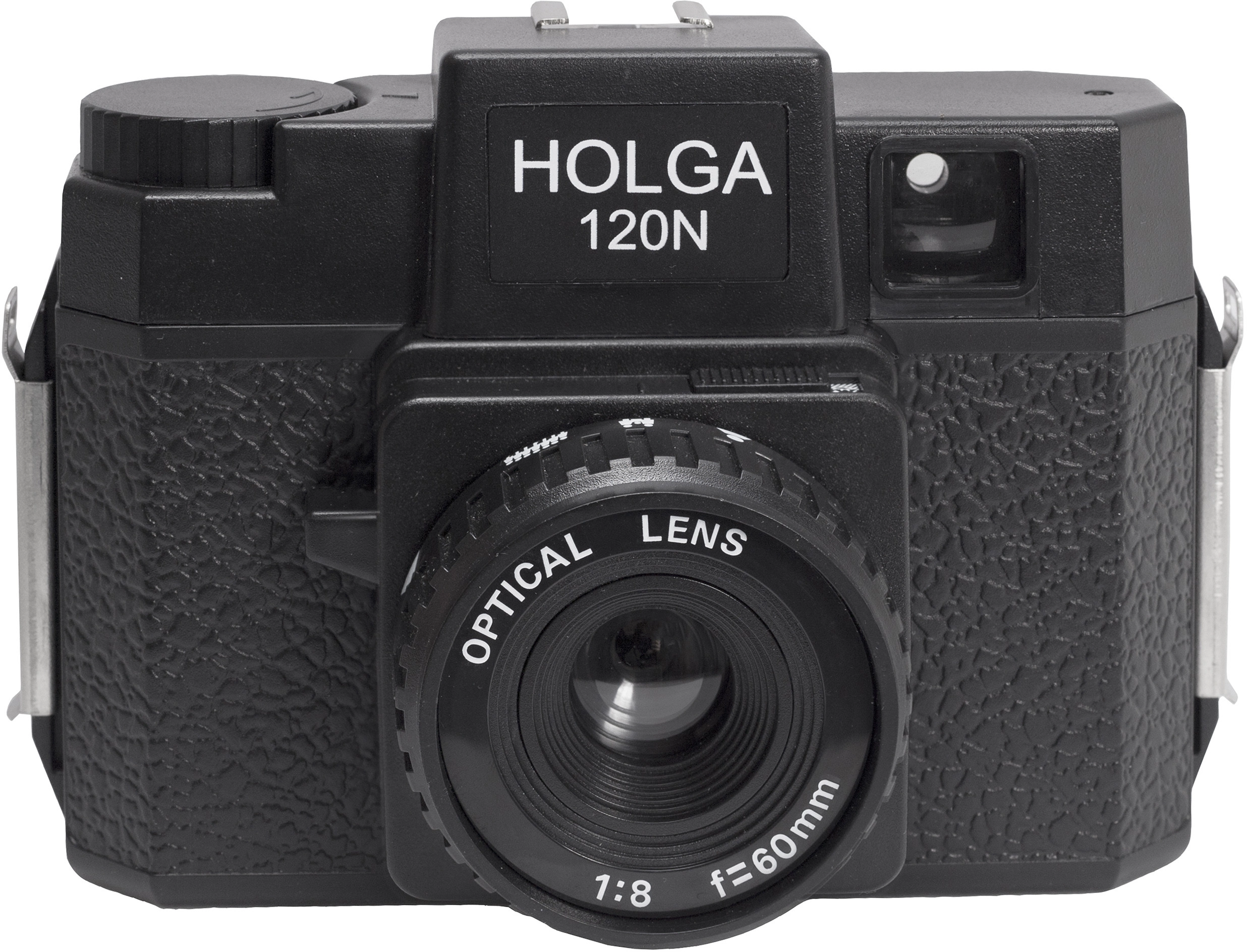 Holga 120N SLR film camera 120