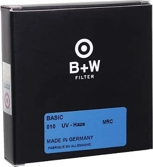 Filtr B+W B+W Filter Basic UV