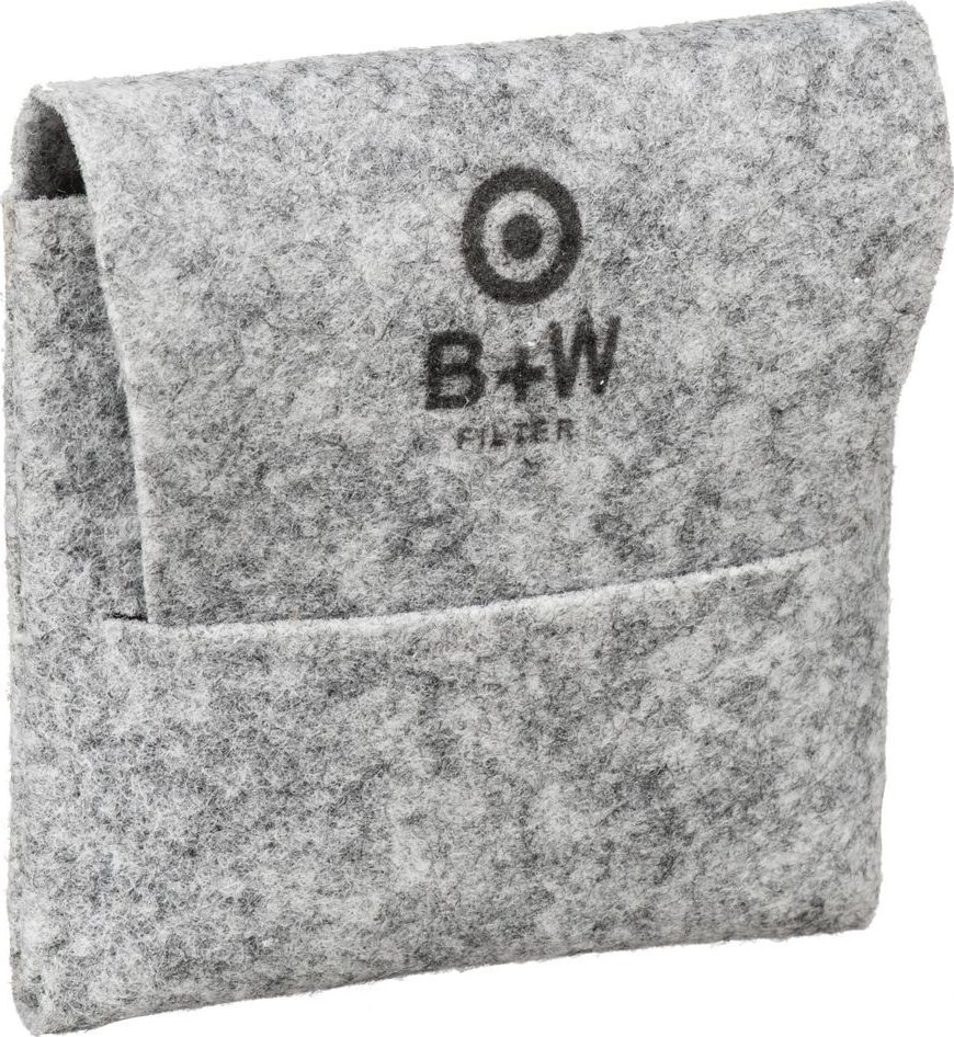 Filtr B+W Etui filcowe B+W Felt
