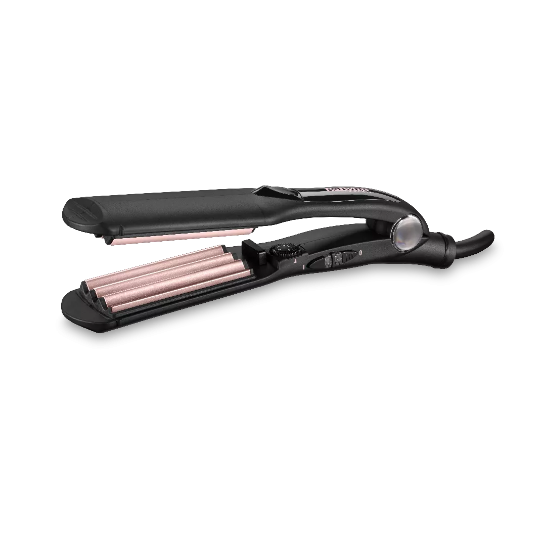 BaByliss The Crimper Tekstūru matu veidotājs