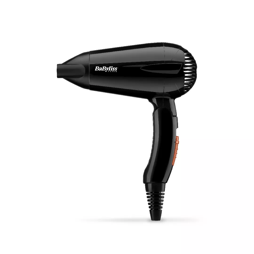 BaByliss Travel Dry 2000 5344E