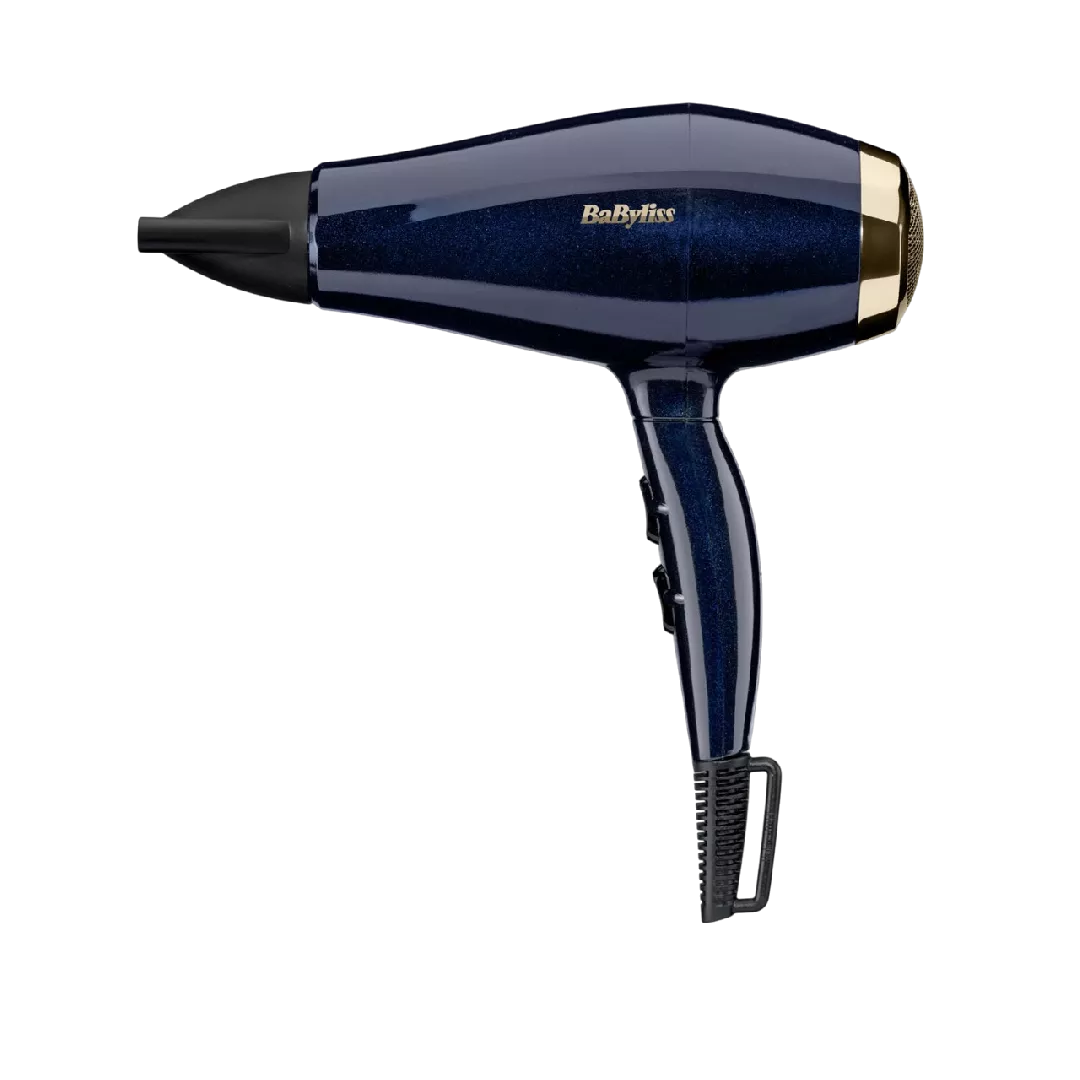 BaByliss 5911E hair dryer 2000 W