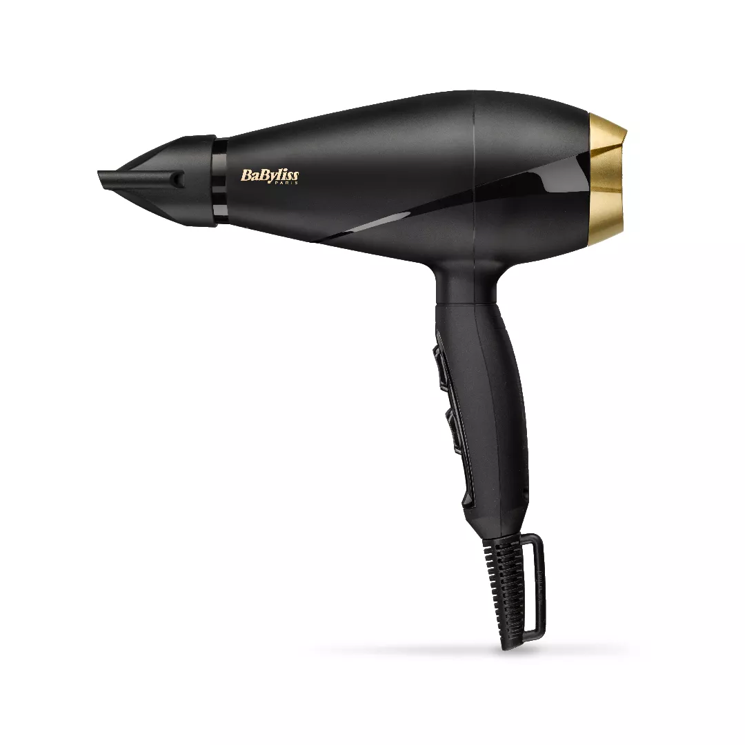 BaByliss 6704E hair dryer 2000 W