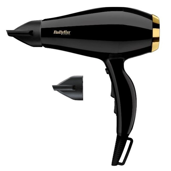 BaByliss Super Pro 2300 hair dryer