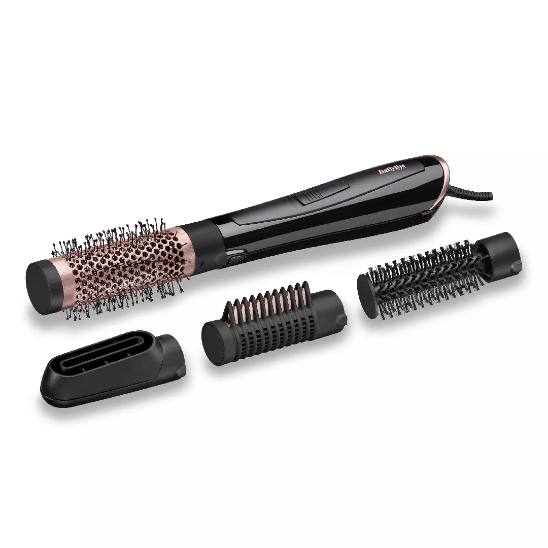 BaByliss Perfect Finish Karstā gaisa suka