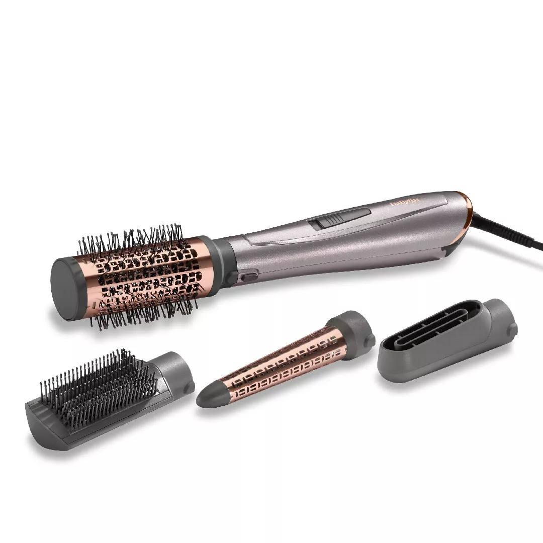 BaByliss Air Style 1000 Matu veidošanas