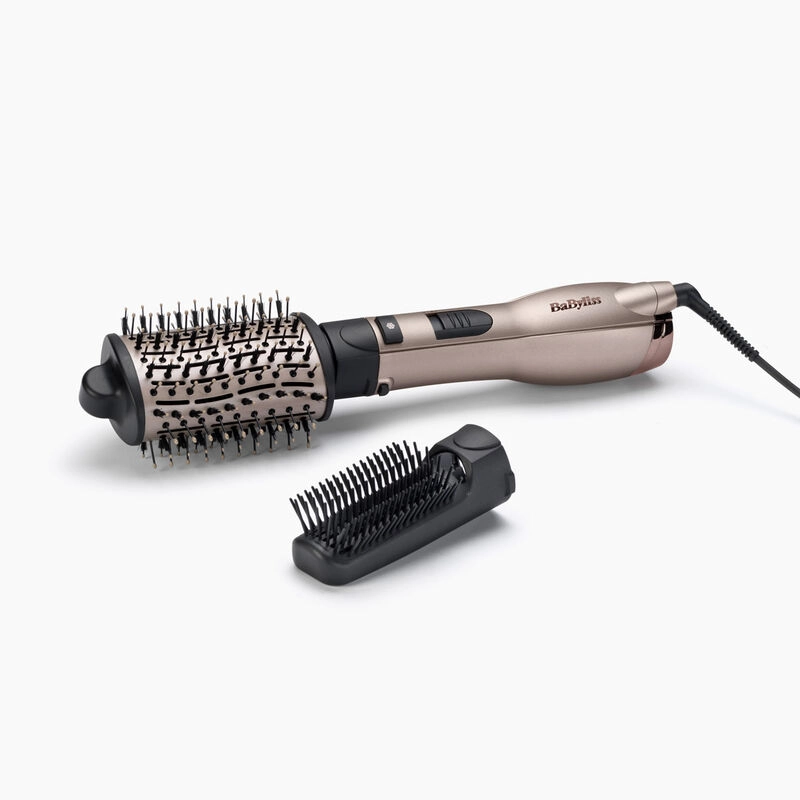 BaByliss AS90PE hair styling tool Hot
