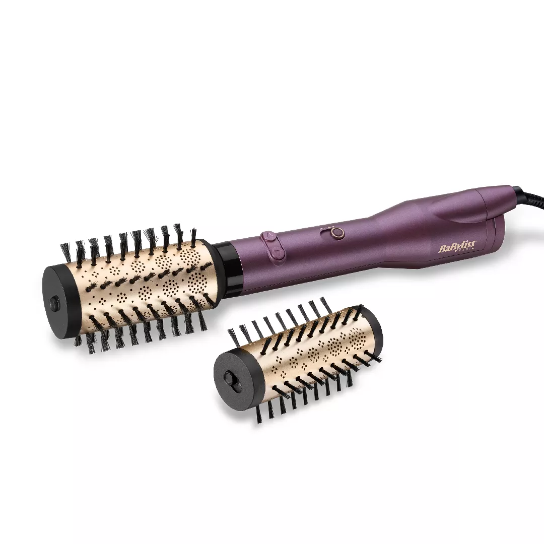 BaByliss Big Hair Dual Karstā gaisa