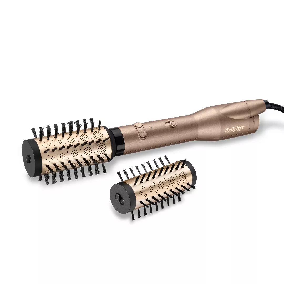 BaByliss Big Hair Dual – Gold