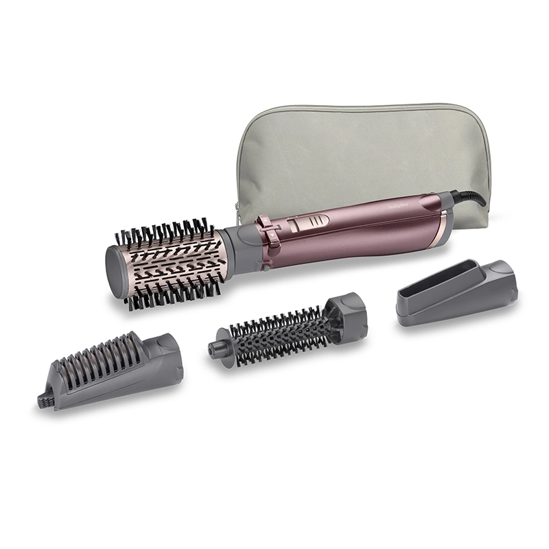 BaByliss AS960E hair styling tool Hot