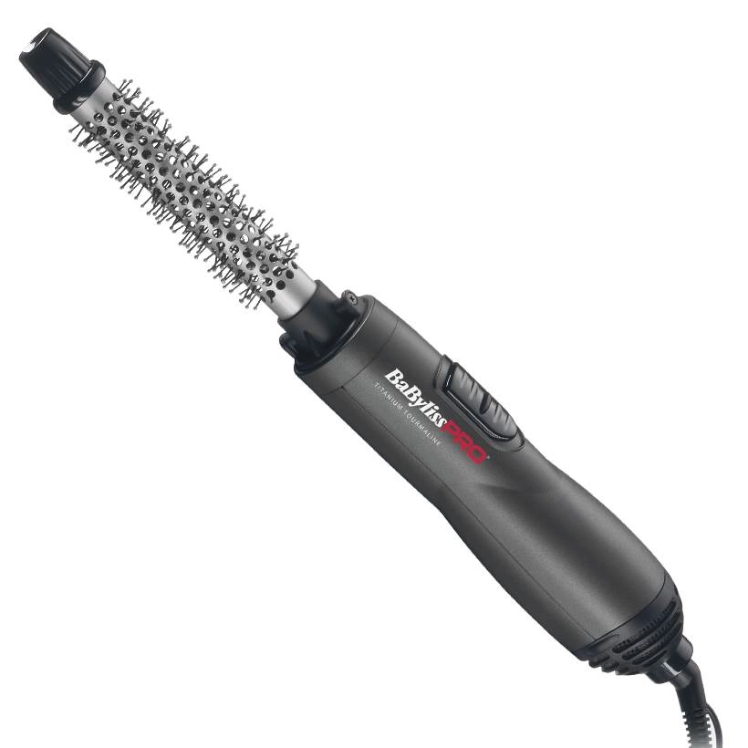 BaByliss BAB2675TTE hair styling tool Hot