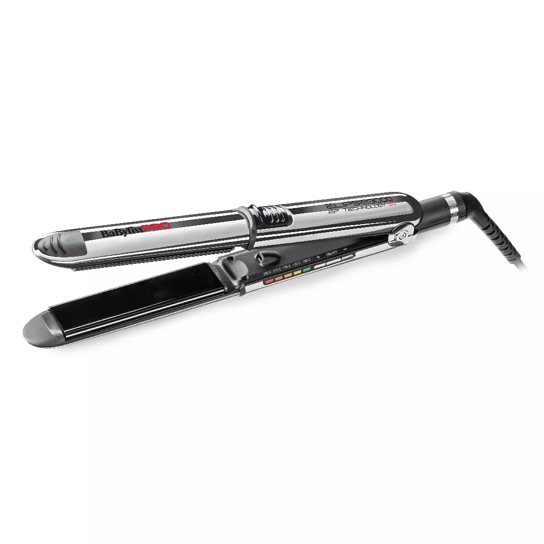 BaByliss ELIPSIS3000 STYLER Matu taisnotājs Silts