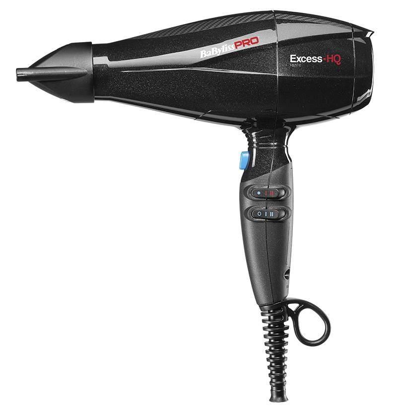 BaByliss Excess-HQ hair dryer 2600 W